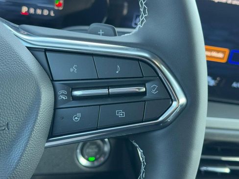 New 2026 Chevrolet Traverse LT w/ Driver Confidence Package image 31