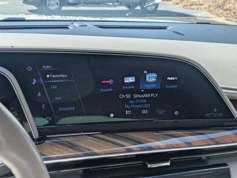 Certified 2021 Cadillac Escalade Sport Platinum AWD/4WD image 23