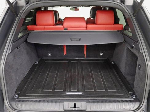 Used 2019 Land Rover Range Rover Sport HSE Dynamic image 37