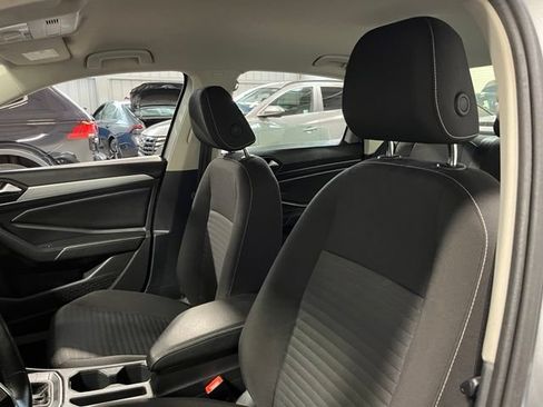 Used 2025 Volkswagen Jetta S FWD image 23
