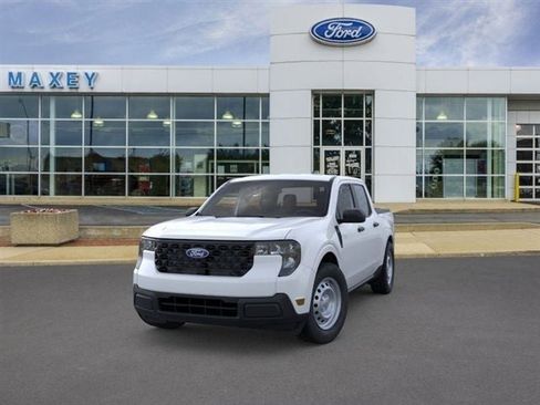 New 2026 Ford Maverick XL w/ 4K Tow Package image 74