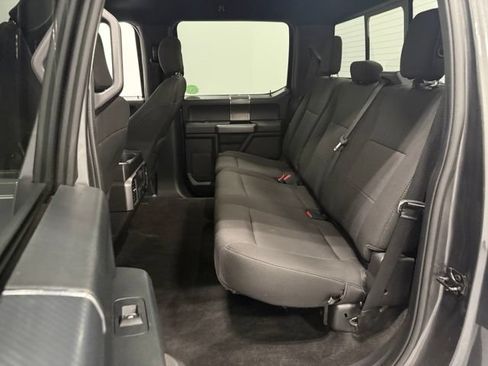 Certified 2019 Ford F150 XLT w/ Equipment Group 302A Luxury AWD/4WD image 33
