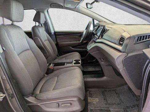 Used 2020 Honda Odyssey EX image 20