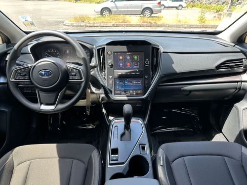 Certified 2024 Subaru Impreza 2.0i AWD/4WD image 9