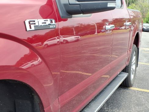 Used 2019 Ford F150 XLT w/ Equipment Group 302A Luxury AWD/4WD image 33