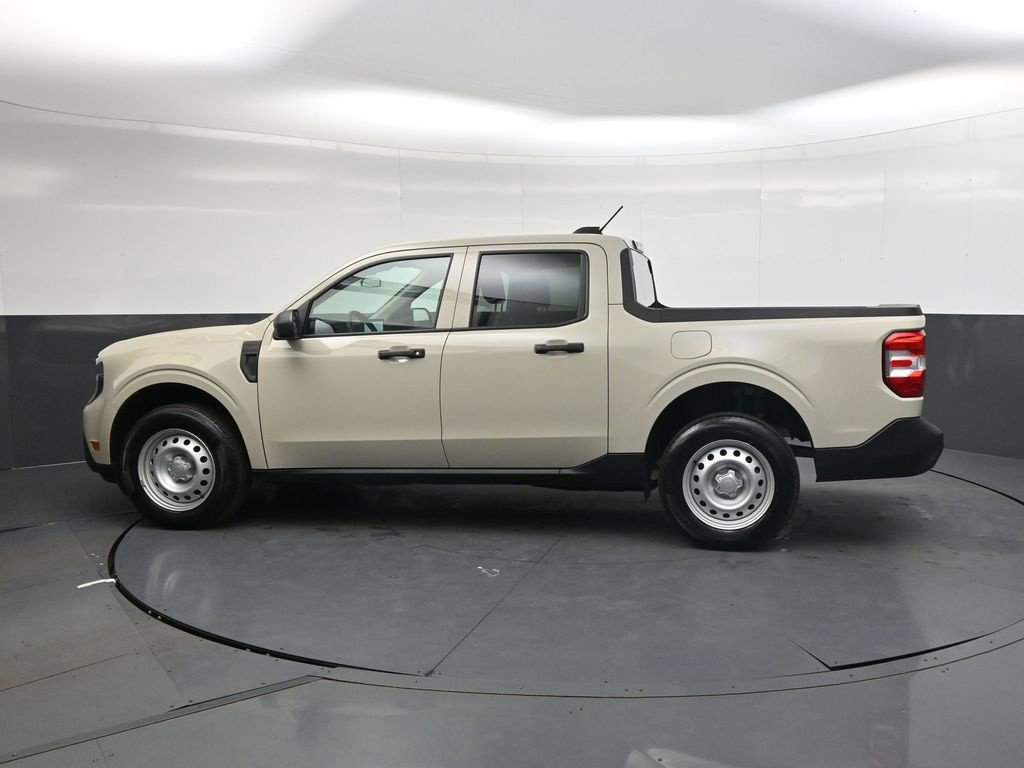 Used 2025 Ford Maverick XL FWD image 8