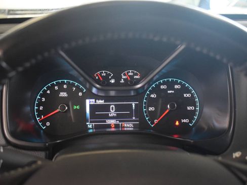 Used 2018 Chevrolet Colorado Z71 AWD/4WD image 55