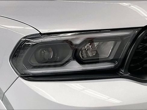 Used 2024 Dodge Durango R/T w/ Tow 'N Go Group AWD/4WD image 36