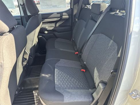 New 2025 Ford Ranger XL w/ Trailer Tow Package image 27