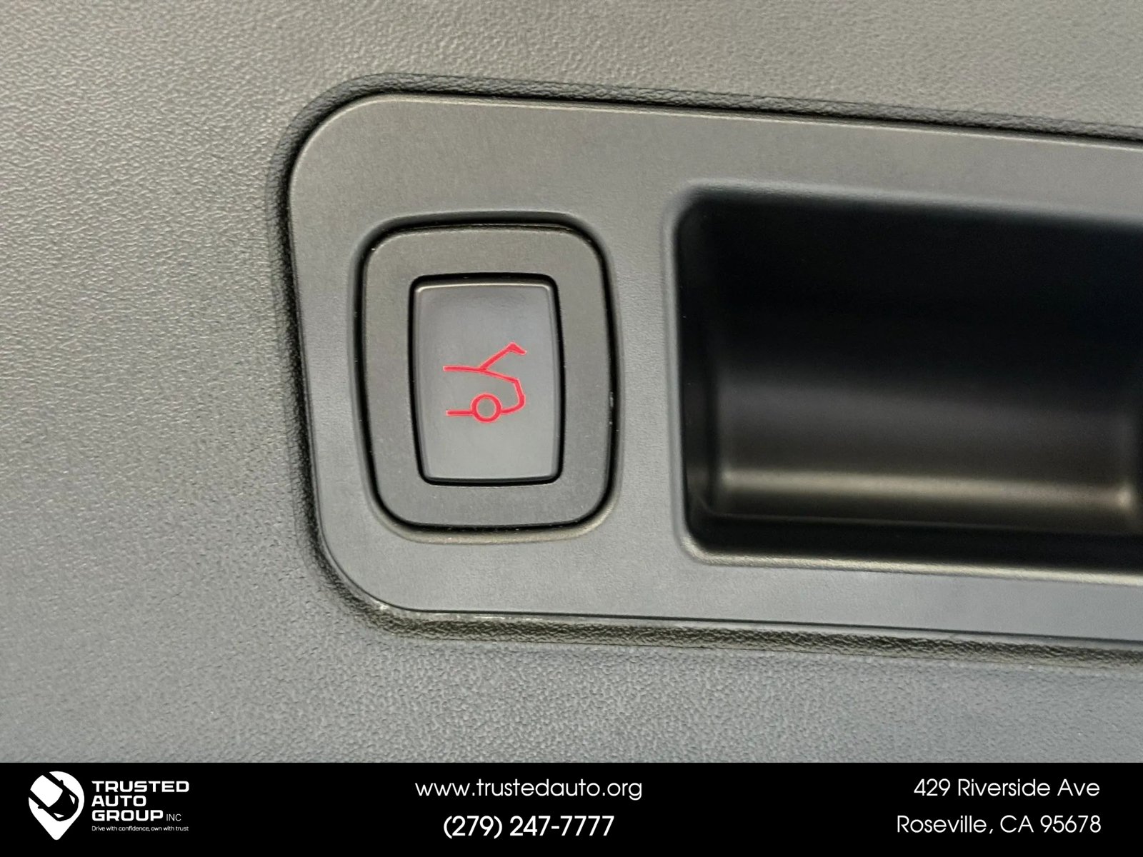 Used 2016 Tesla Model S 90D AWD/4WD image 23