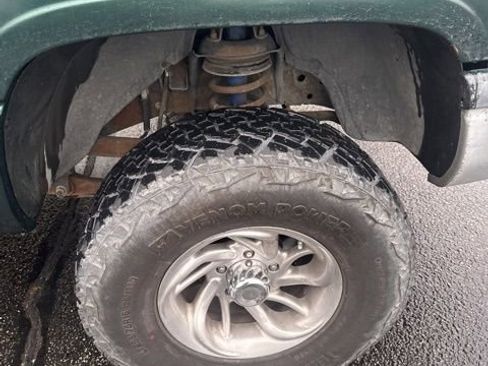 Used 2001 Dodge Ram 1500 Truck SLT image 12