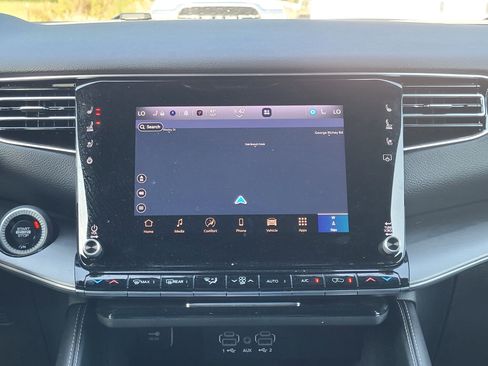 New 2025 Jeep Wagoneer 4WD w/ Convenience Group I image 15