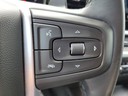 Used 2025 GMC Sierra 1500 SLT RWD image 19