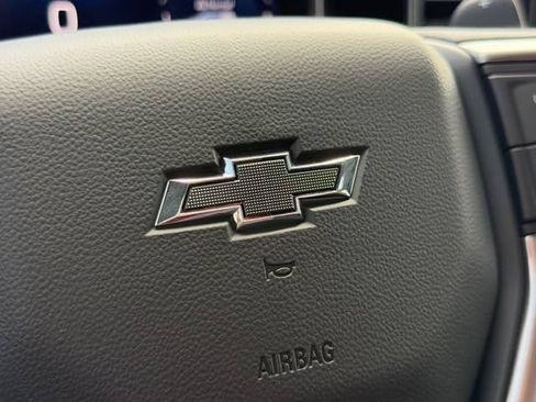 New 2026 Chevrolet Silverado 1500 RST w/ Z71 Off-Road Package AWD/4WD image 35