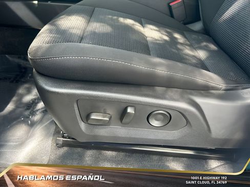 New 2026 GMC Canyon Elevation w/ Convenience Package image 13