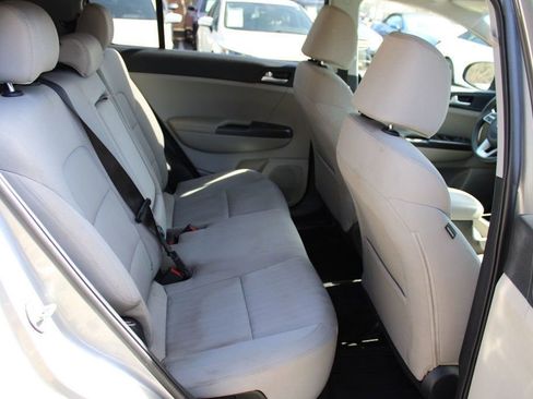 Used 2020 Kia Sportage LX image 31