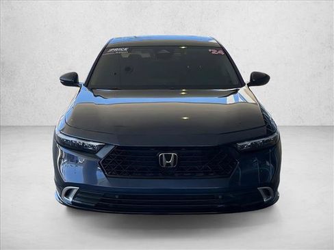 Used 2024 Honda Accord Touring image 7