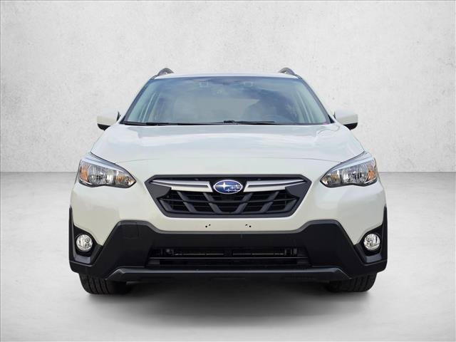 Used 2023 Subaru Crosstrek 2.0i Premium w/ Popular Package #2 AWD/4WD image 8