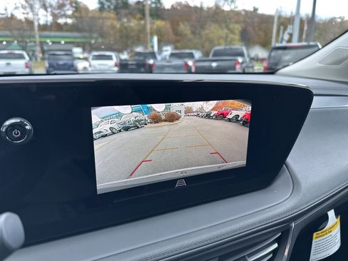 New 2026 Buick Encore GX Preferred image 20