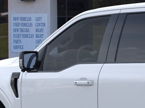 New 2026 Ford F150 XLT AWD/4WD image 20
