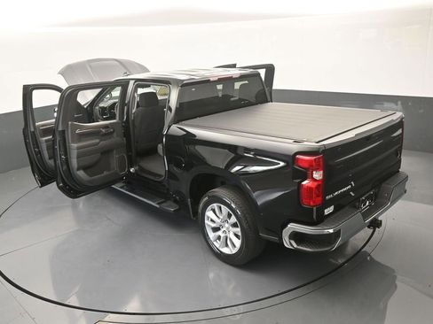 Used 2024 Chevrolet Silverado 1500 LT RWD image 71