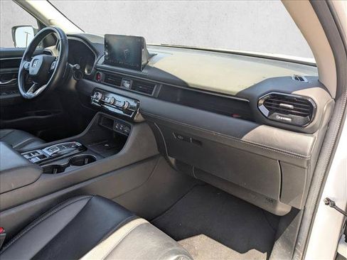 Used 2024 Honda Pilot EX-L image 21