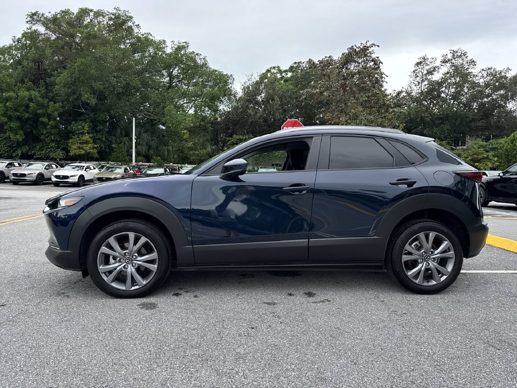 Certified 2026 MAZDA CX-30 AWD 2.5 S image 27