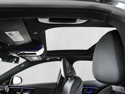 Certified 2025 Mercedes-Benz C 300 4MATIC Sedan image 17