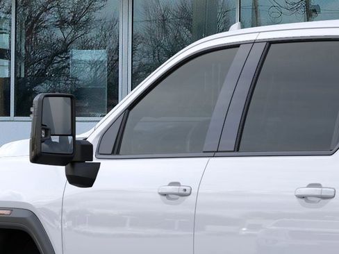 New 2025 GMC Sierra 2500 AT4 w/ AT4 Premium Plus Package image 38