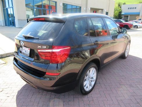 Used 2015 BMW X3 xDrive28i image 61