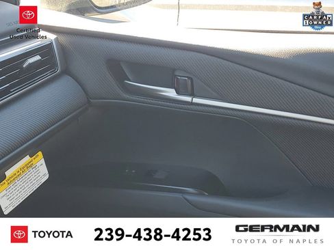 Used 2026 Toyota Camry SE w/ Convenience Package FWD image 27