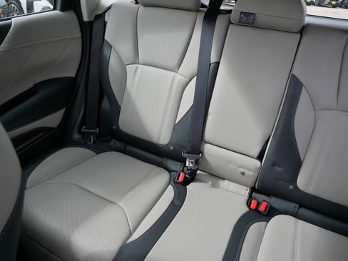 Certified 2023 Subaru Forester Limited AWD/4WD image 12