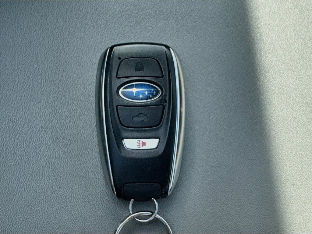Certified 2023 Subaru Forester Premium AWD/4WD image 30