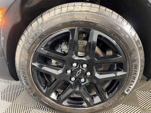 Certified 2024 Chevrolet Blazer LT w/ Convenience Package image 25