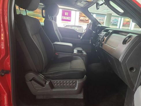 Used 2014 Ford F150 STX w/ Equipment Group 201A Mid image 16