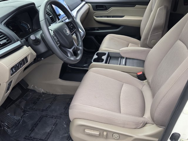 Used 2019 Honda Odyssey EX image 10