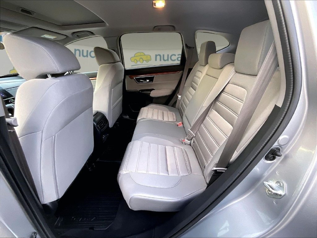Used 2022 Honda CR-V EX image 15