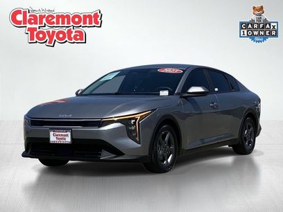 Used 2025 Kia K4