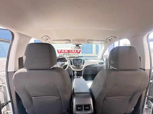 Used 2018 Chevrolet Equinox LS FWD image 15