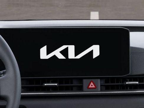 New 2026 Kia Carnival EX FWD image 20