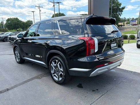 Used 2024 Hyundai Palisade Limited FWD image 6