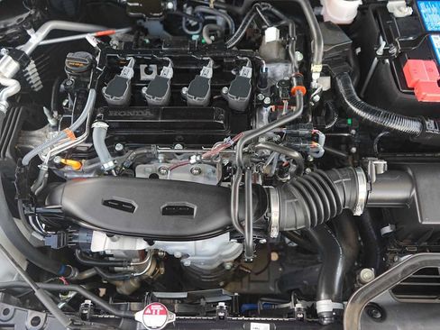 Used 2024 Honda Accord EX image 9