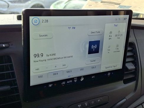 New 2026 Ford Transit 150 148 Medium Roof RWD image 10