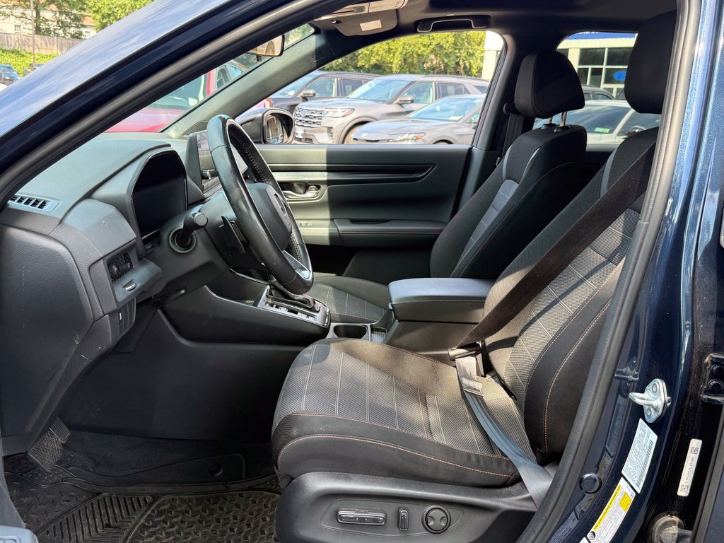 Used 2024 Honda CR-V Sport image 22