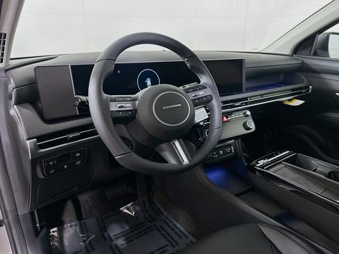 New 2026 Hyundai Tucson SEL image 9