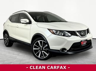 Used 2019 Nissan Rogue Sport SL w/ Premium Package AWD/4WD video 3