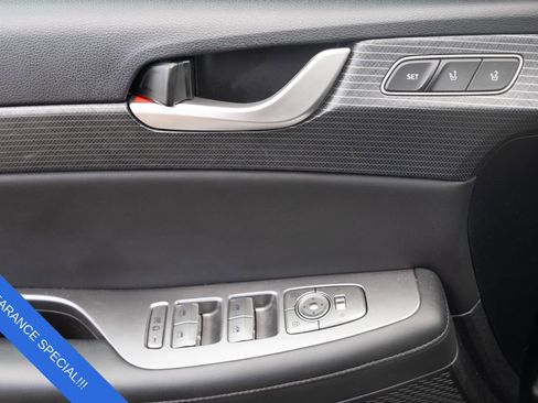 Certified 2023 Hyundai Palisade Limited w/ Cargo Package image 20