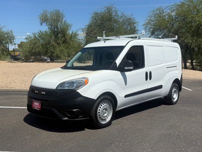Used 2021 RAM ProMaster City Tradesman