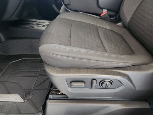 Certified 2021 Chevrolet Silverado 1500 LT w/ LPO, Liner Protection Package image 24