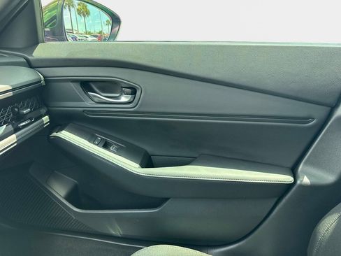 Certified 2024 Honda Accord Sport image 21